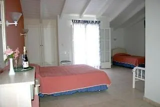 Hotel Starlight Skala (Kefalonia)