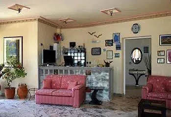 Hotel Starlight Skala (Kefalonia)