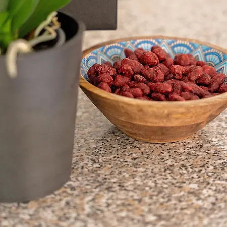 Hotel Starlight Skala (Kefalonia)