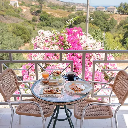 Starlight 4* Skala (Kefalonia)
