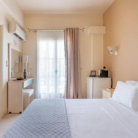 Szálloda Starlight 2*