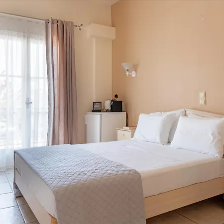 Starlight Szálloda 2*