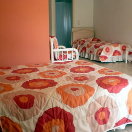 Starlight Szálloda 2*