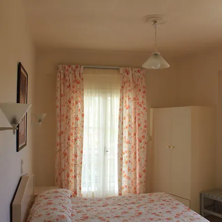 Szálloda Starlight Skala (Kefalonia)