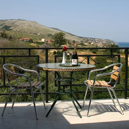 Starlight Szálloda 2*