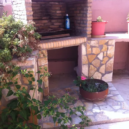 Starlight Skala (Kefalonia)