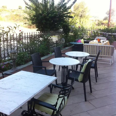 Starlight Szálloda 2*