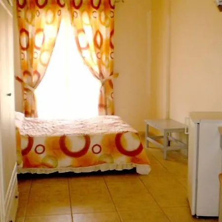 Starlight Szálloda Skala (Kefalonia)