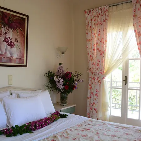 Starlight Szálloda Skala (Kefalonia)