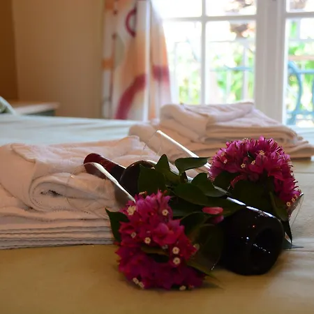 Starlight Szálloda 2*