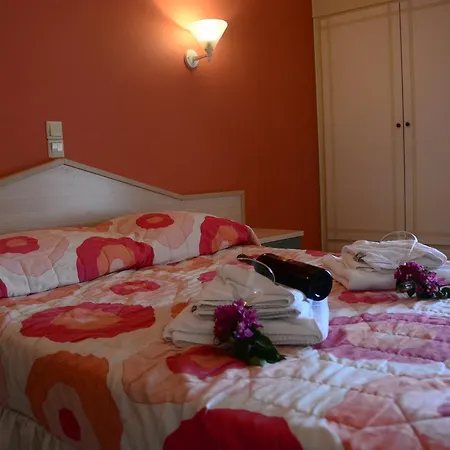 Hotel Starlight Skala (Kefalonia)