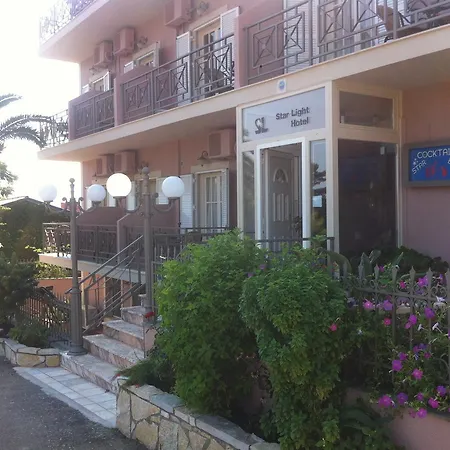 Starlight Hotel 4*