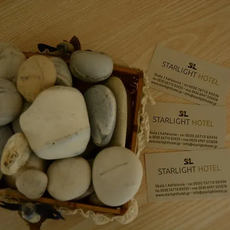 Hotel Starlight Skala (Kefalonia)