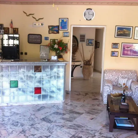 Starlight Hotel Skala (Kefalonia)