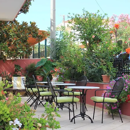 Starlight Hotel Skala (Kefalonia)