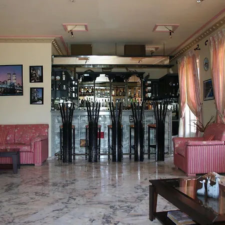Starlight 4* Skala (Kefalonia)