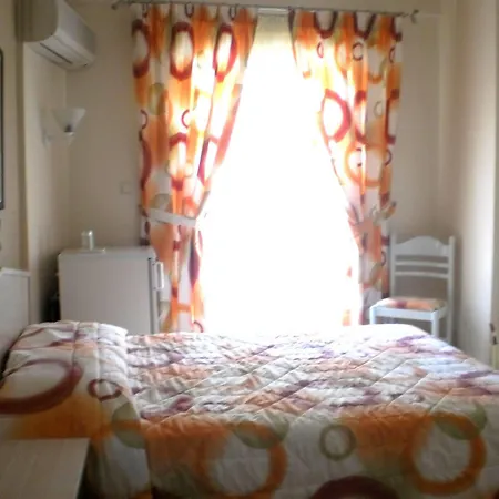 Starlight 4* Skala (Kefalonia)
