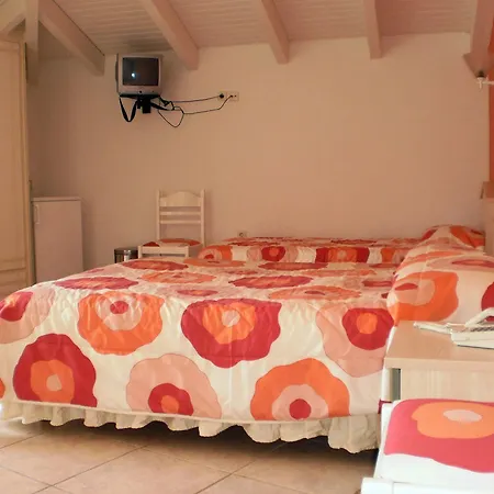Starlight Hotel Skala (Kefalonia)