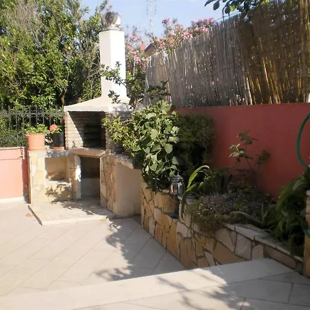 Hotel Starlight Skala (Kefalonia)