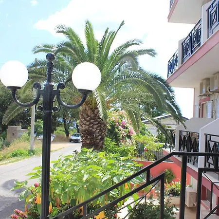 Hotel Starlight Skala (Kefalonia)
