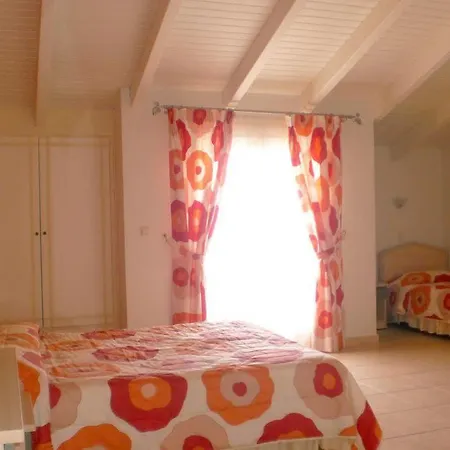 Starlight 4* Skala (Kefalonia)