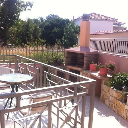 Starlight Skala (Kefalonia)