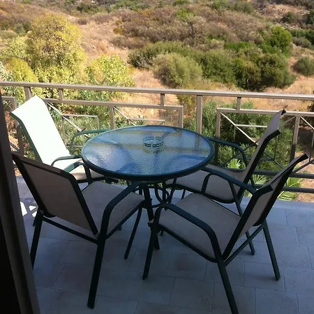 Hotel Starlight Skala (Kefalonia)