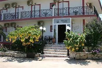 Starlight 酒店 Skala (Kefalonia)