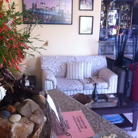 Ξενοδοχείο Starlight 2*