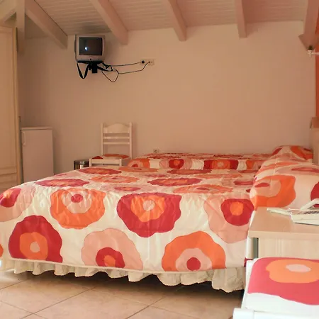 Starlight Hotell 2*