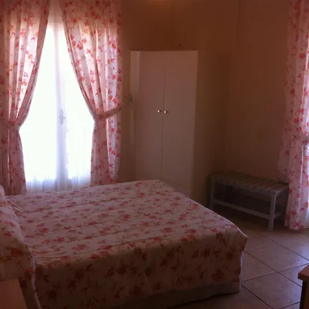 Ξενοδοχείο Starlight Skala (Kefalonia)