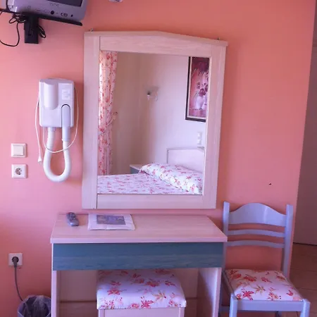 Starlight Hotell