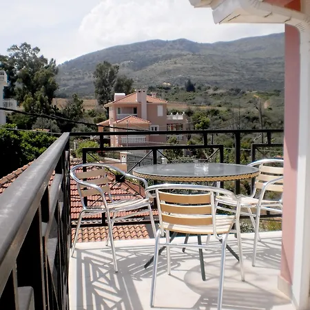 Ξενοδοχείο Starlight