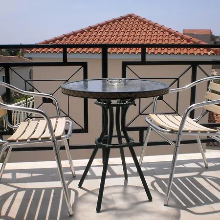 Starlight Hotell Skala (Kefalonia)