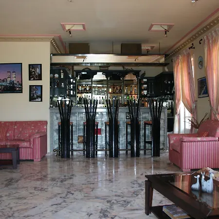 Starlight Ξενοδοχείο Skala (Kefalonia)