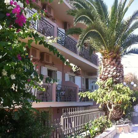 Starlight Hotell 2*