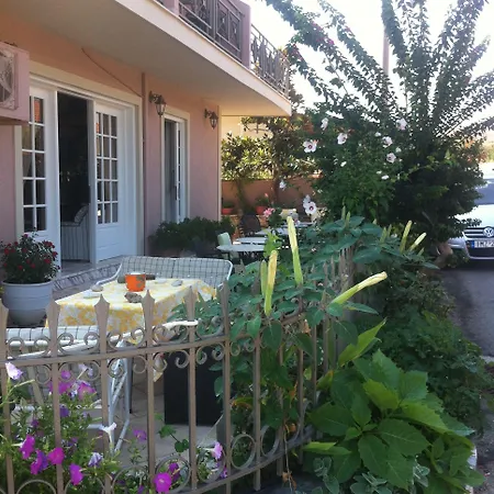 Hotell Starlight 2*