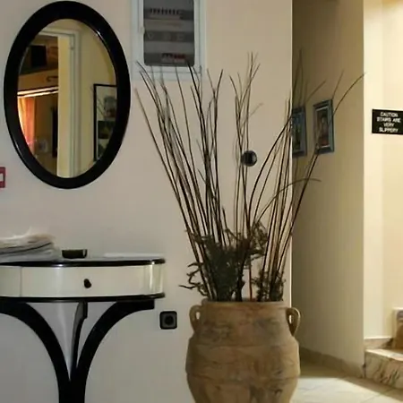 Hotell Starlight Skala (Kefalonia)