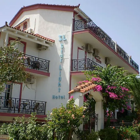 Starlight Hotel