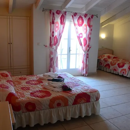 Starlight 酒店 Skala (Kefalonia)