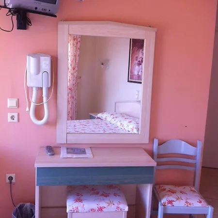 Hotel Starlight Skala (Kefalonia)