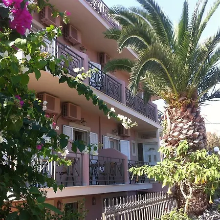 Hotell Starlight 2*