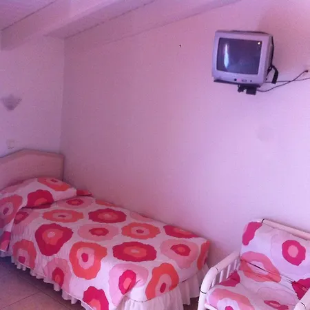 Starlight Hotell 2*