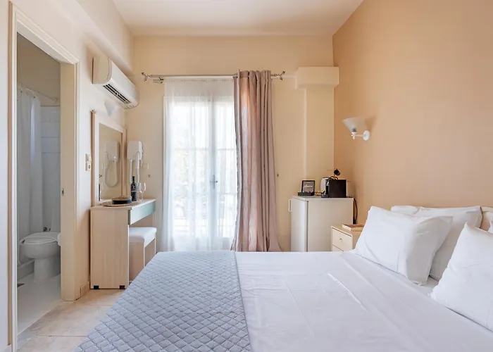 Otel Starlight 2*