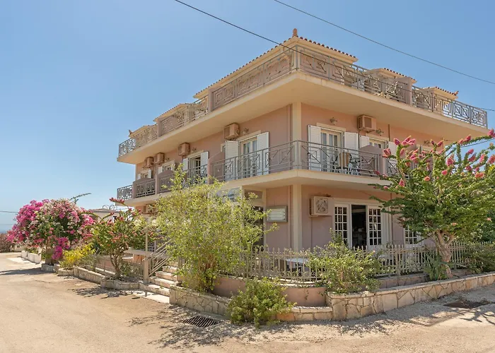Otel Starlight Skala (Kefalonia)