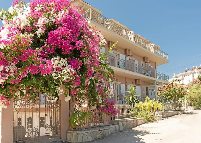 Starlight 2* Skala (Kefalonia)