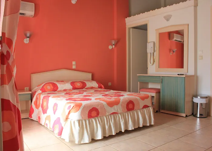 Starlight 2* Skala (Kefalonia)