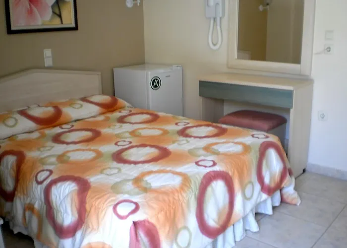 Starlight Skala (Kefalonia)