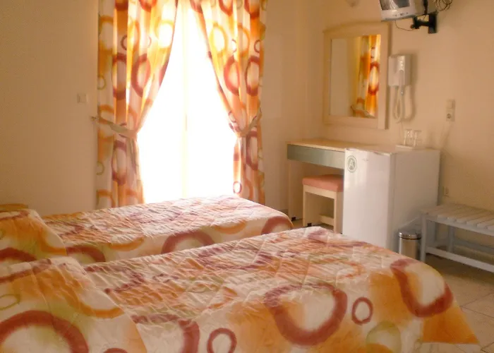 Starlight Otel 2*