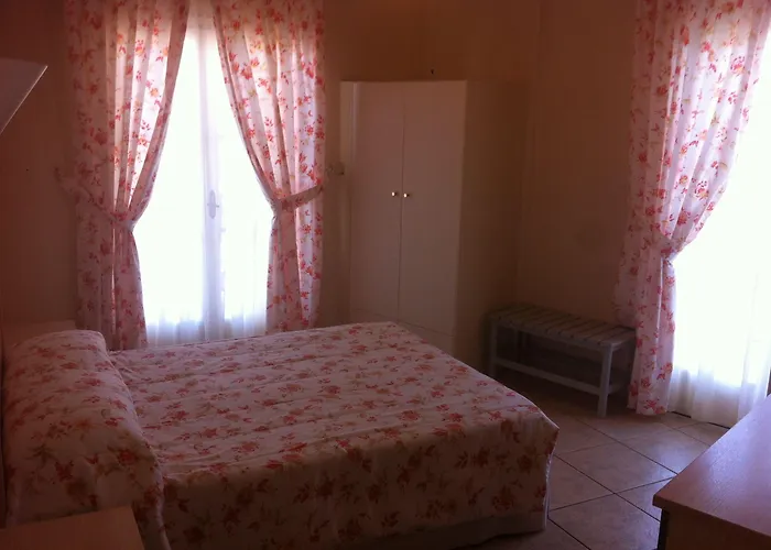 Otel Starlight Skala (Kefalonia)